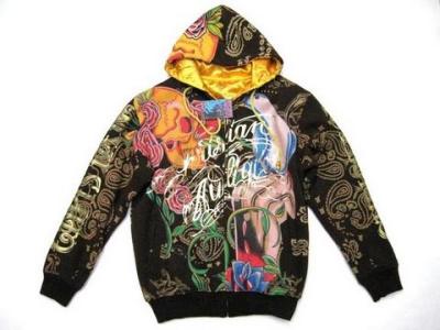 cheap Christian Audigier Men Hoodies-70